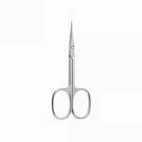 Beter Straight Chrome Manicure Scissors