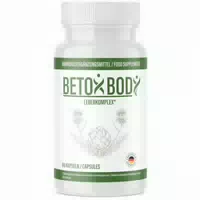 Betox Body Kapseln