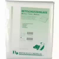 Betteinlage Molton 60x90 cm 1 st