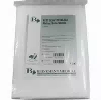 Betteinlage Molton 90x130 Cm 1 St
