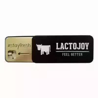 Lactojoy Laktase Tabletten 14 500 Fcc Einheiten 80 St