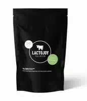 Lactojoy 14 500 Fcc Tabletten Nachfüllpackung 240 st Tabletten