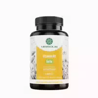 Virisolis Vitamin D3 Forte Sonnentraum 2000 I E 180 St Kapseln
