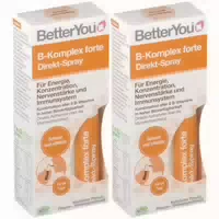 Betteryou B Komplex Forte Direkt Spray