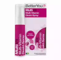 Betteryou Multivit Direkt Spray