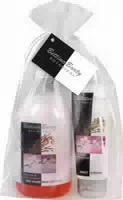 Bettina Barty Botanical Rice Milk & Cherry Blossom Body Butter 400 ml
