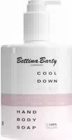 Bettina Barty Cool Down 4 You Hand & Body Soap Green