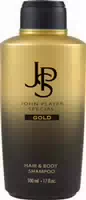 Bettina Barty Gold Hair&body Shampoo
