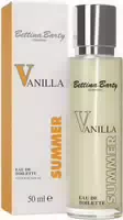 Bettina Barty Summer Vanilla Eau De Toilette Edt