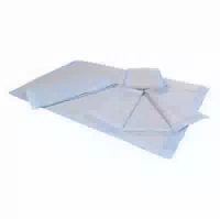 Bettschutzauflage Bettauflage 40x60 cm 8 100 st