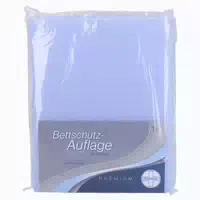 Bettschutzauflage Waschbar 85x90 cm 1 st
