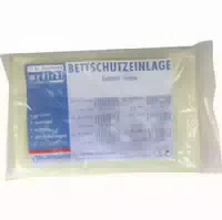 Bettschutzeinlage 120x90cm g