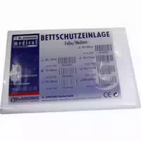 Bettschutzeinlage 70x100cm F