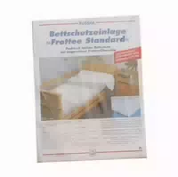 Bettschutzeinlage Frottee 15