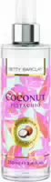 Betty Barclay Coconut & Pistachio Body & Hair Splash