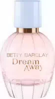 Betty Barclay Dream Away Eau De Toilette Edt