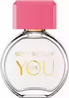 Betty Barclay Even You Eau De Toilette Edt