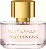Betty Barclay Happiness Eau De Toilette Edt 20 Ml