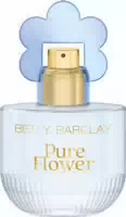 Betty Barclay Pure Flower Eau De Toilette