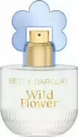 Betty Barclay Wild Flower Eau De Parfum Edp