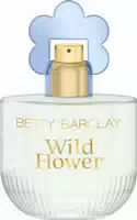 Betty Barclay Wild Flower Eau De Toilette Edt 20 ml