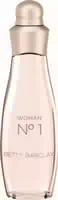 Betty Barclay Woman No 1 Eau De Toilette Edt
