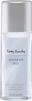 Betty Barclay Woman N°2 Deodorant Natural Spray