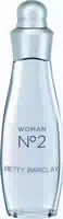 Betty Barclay Woman N°2 Eau De Toilette Edt