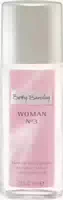 Betty Barclay Woman N°3 Deodorant Natural Spray