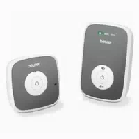 Beurer Babyphone Eco Digital By 33 1 st