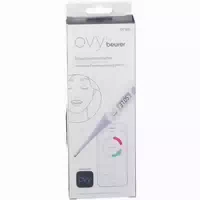 Beurer Ot20 Basalthermometer Zyklus App Ovy 1 st
