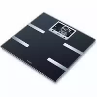 Beurer Diagnosewaage Bluetooth 180kg Bf 720 Sw