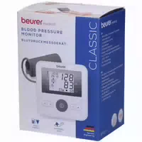 Beurer Bm 27 Limited Edition Blutdruckmessgerät