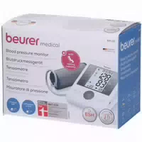 Beurer Bm28 Hsd Oberarm Blutdruckmessger 1 St