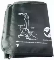 Beurer Bm40 Manschette Typ m 1 Stück