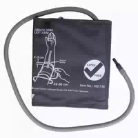 Beurer Bm44 Manschette Typ M 1 St