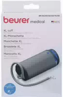 Beurer Bm45 49 55 75 85 Manschette l m 1 st
