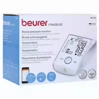 Beurer Bm85bt Oa Blutdruckmessg Universa 1 St