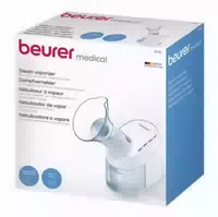 Beurer Si40 Dampfvernebler