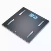 Beurer Diagnosewaage 180kg Bf 180 1 st