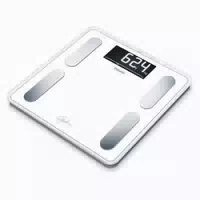 Beurer Diagnosewaage 180kg Bf 180 1 st