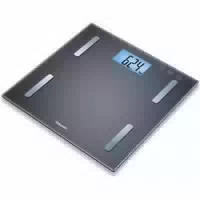 Beurer Diagnosewaage Bf 180