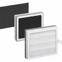 Beurer Ersatzfilter Lr330 Ersatzfilter
