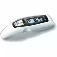 Beurer Fieberthermometer Ft 65