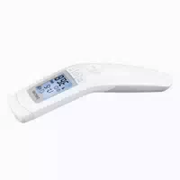 Beurer Fieberthermometer Kontaktlos Ft 90 1 st
