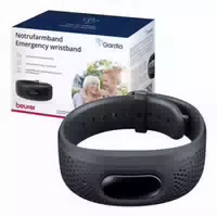 Gardia Ec70 Notrufarmband 1 St