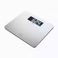 Beurer Gs 405 Edelstahlwaage Personenwaagen 1 st
