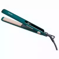 Beurer Haarglã„tter Keramik Keratin Hs 50 Ocean