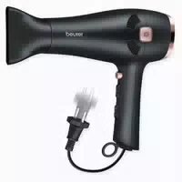 Beurer Haartrockner Kab Einzug 2200w Hc 55 1 st