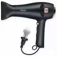 Beurer Hc 55 Haartrockner
